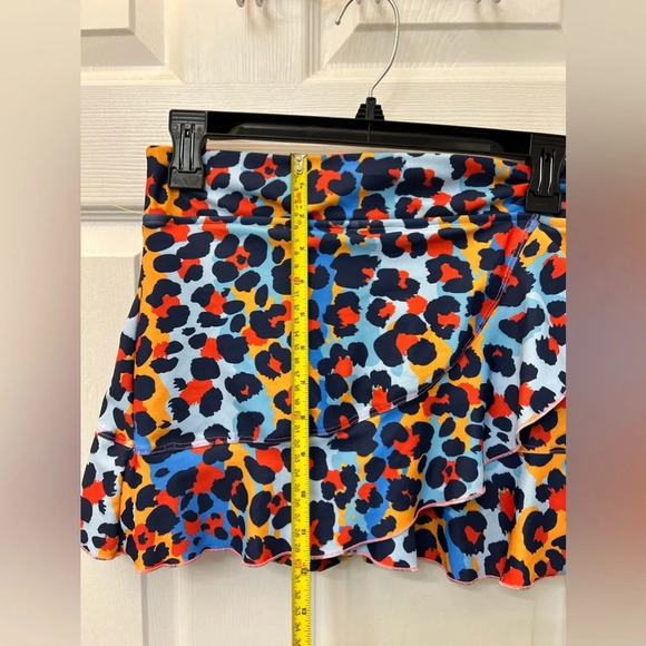 ! Tina + Jenna set Womens Tennis Skirt Golf Made in USA - Picture 5 of 8